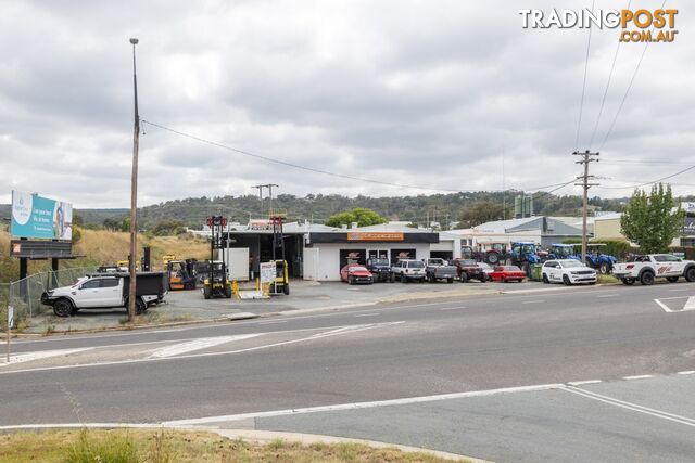 98 Yass Road QUEANBEYAN NSW 2620