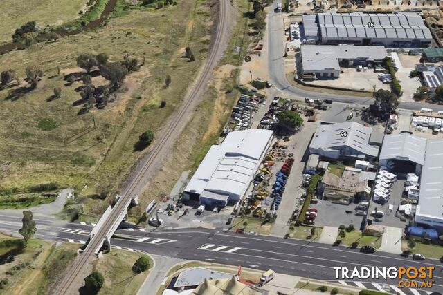 98 Yass Road QUEANBEYAN NSW 2620