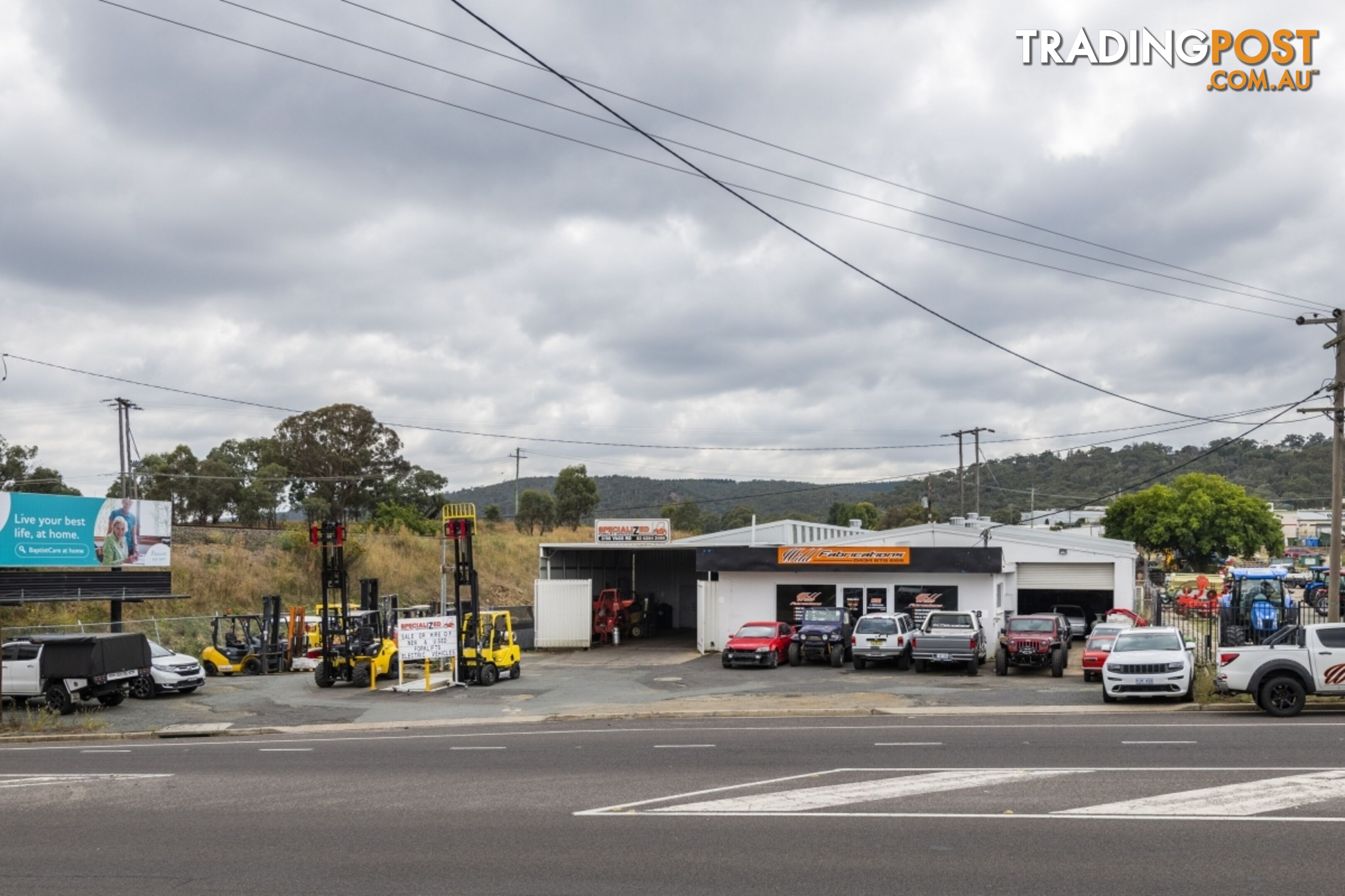 98 Yass Road QUEANBEYAN NSW 2620