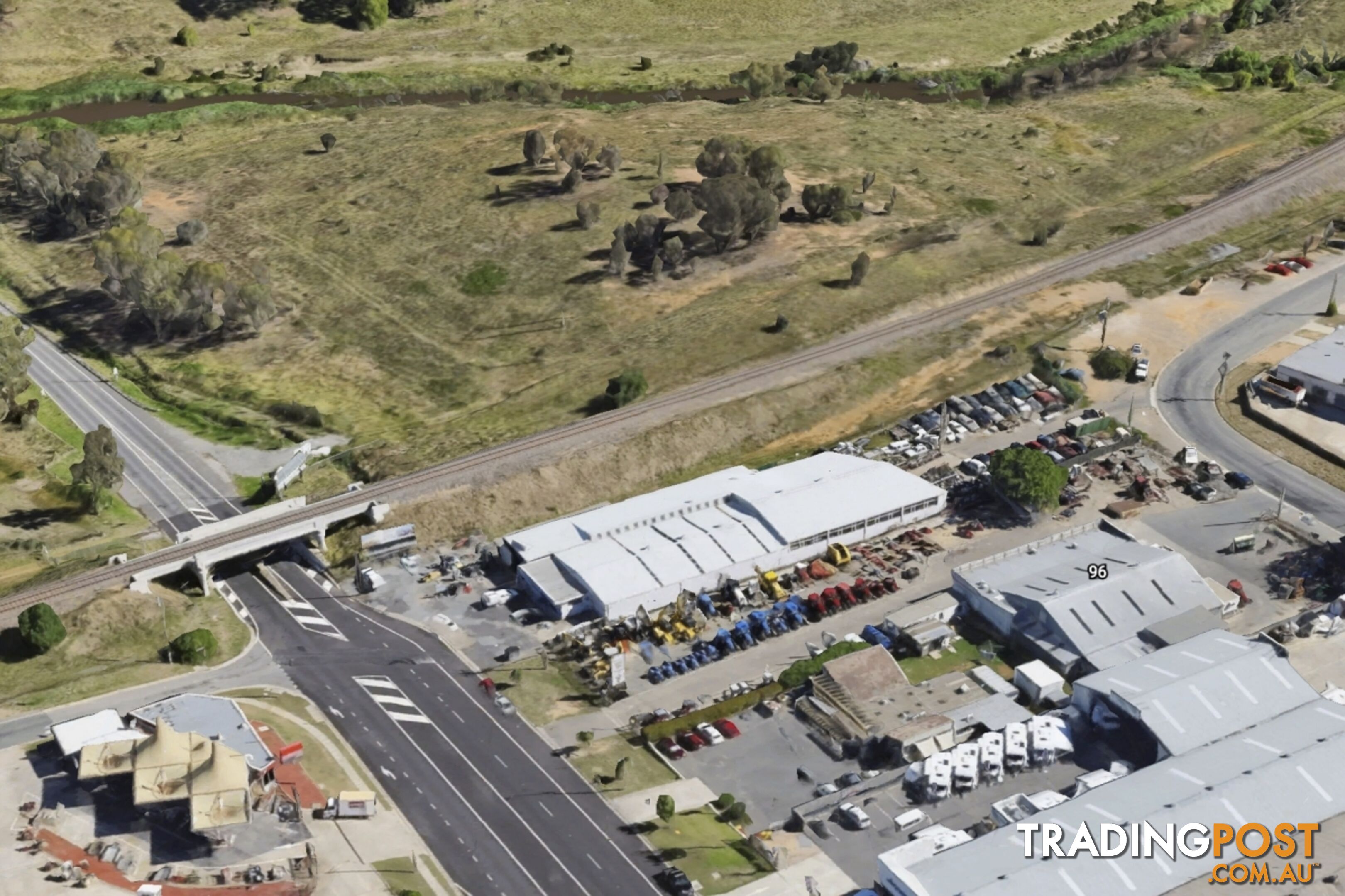 98 Yass Road QUEANBEYAN NSW 2620