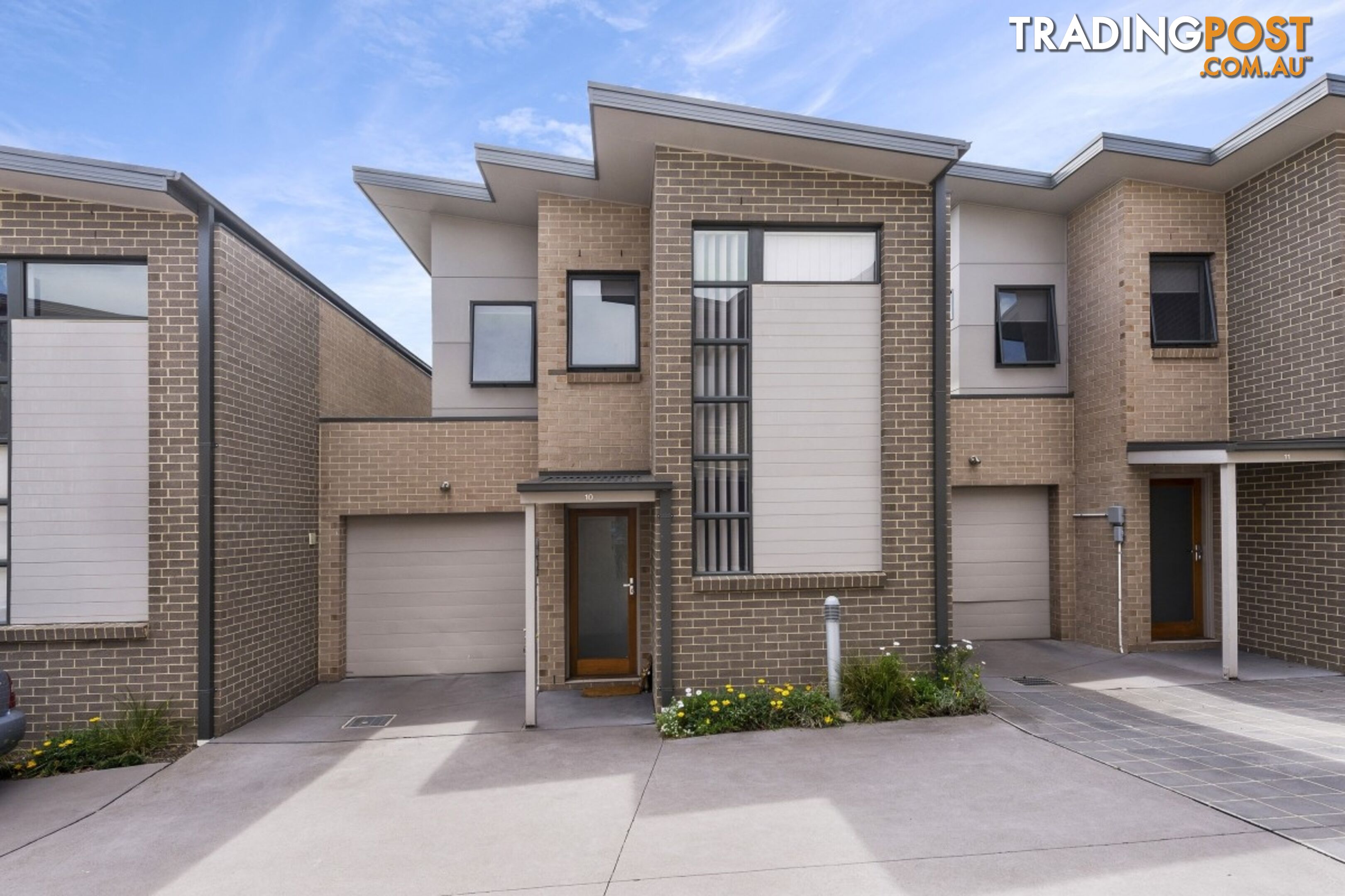 10/19-21 Henderson Road QUEANBEYAN NSW 2620