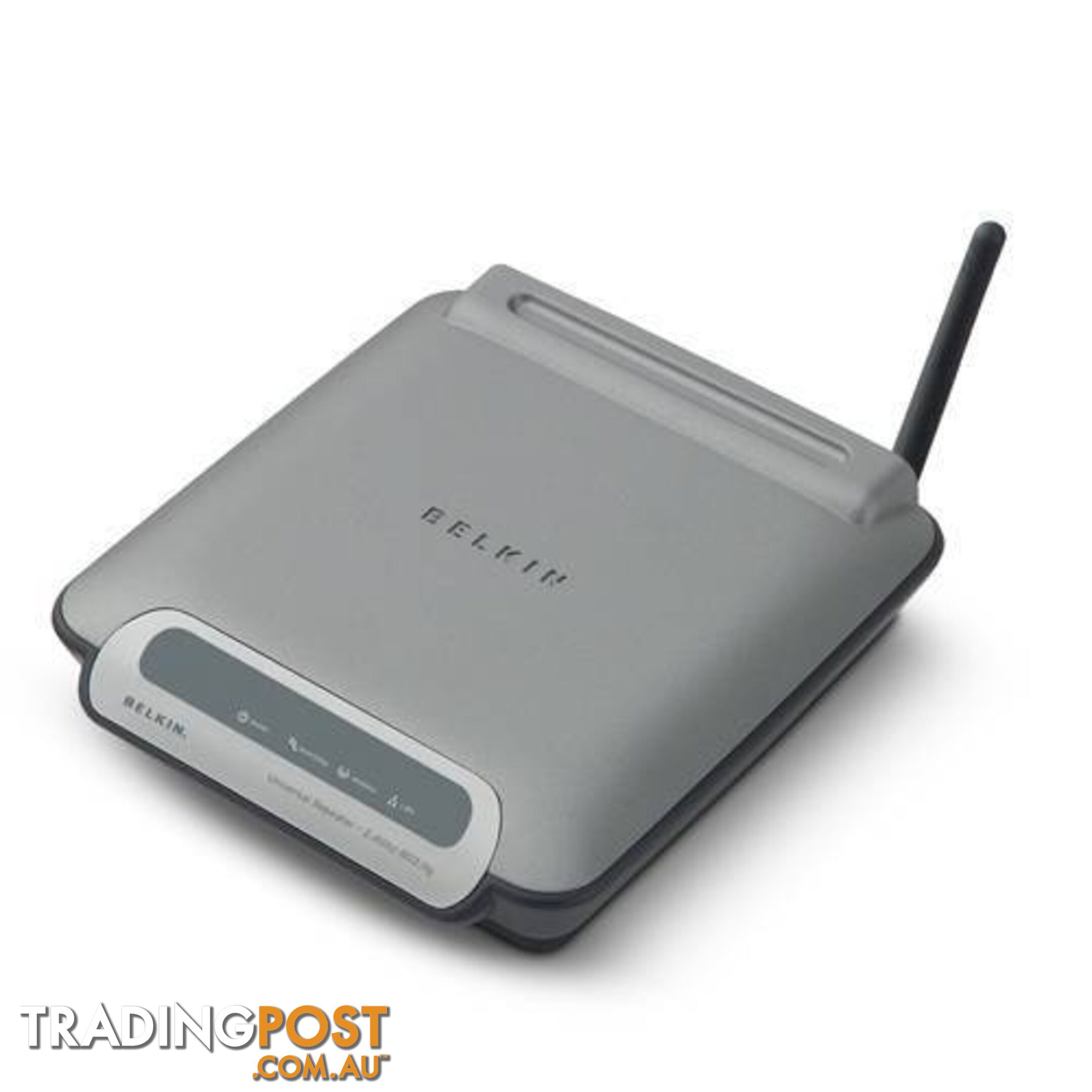 belkin wifi range extender pickup or post 6.99