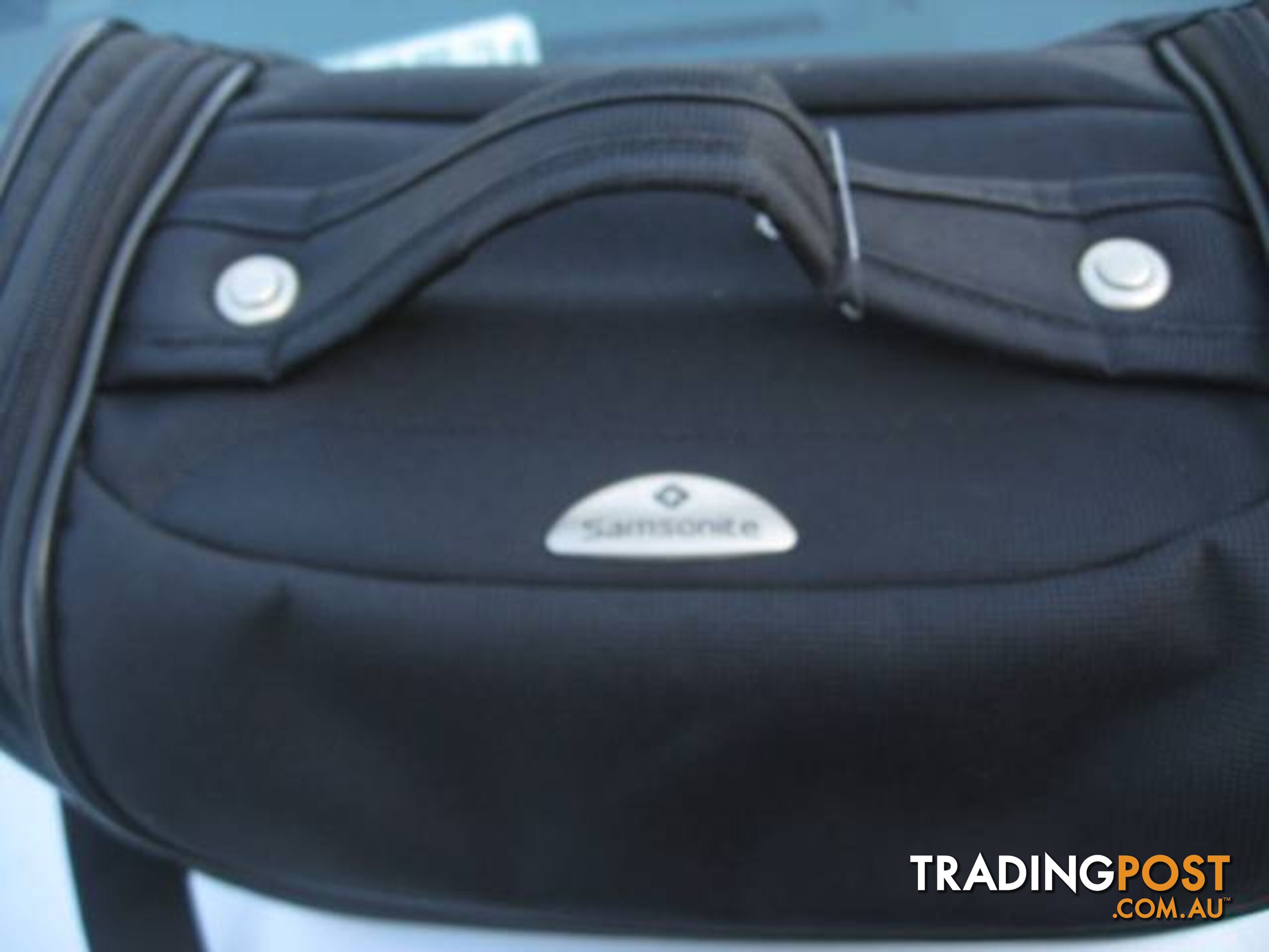 samsonite korea korean SMALL camera bag