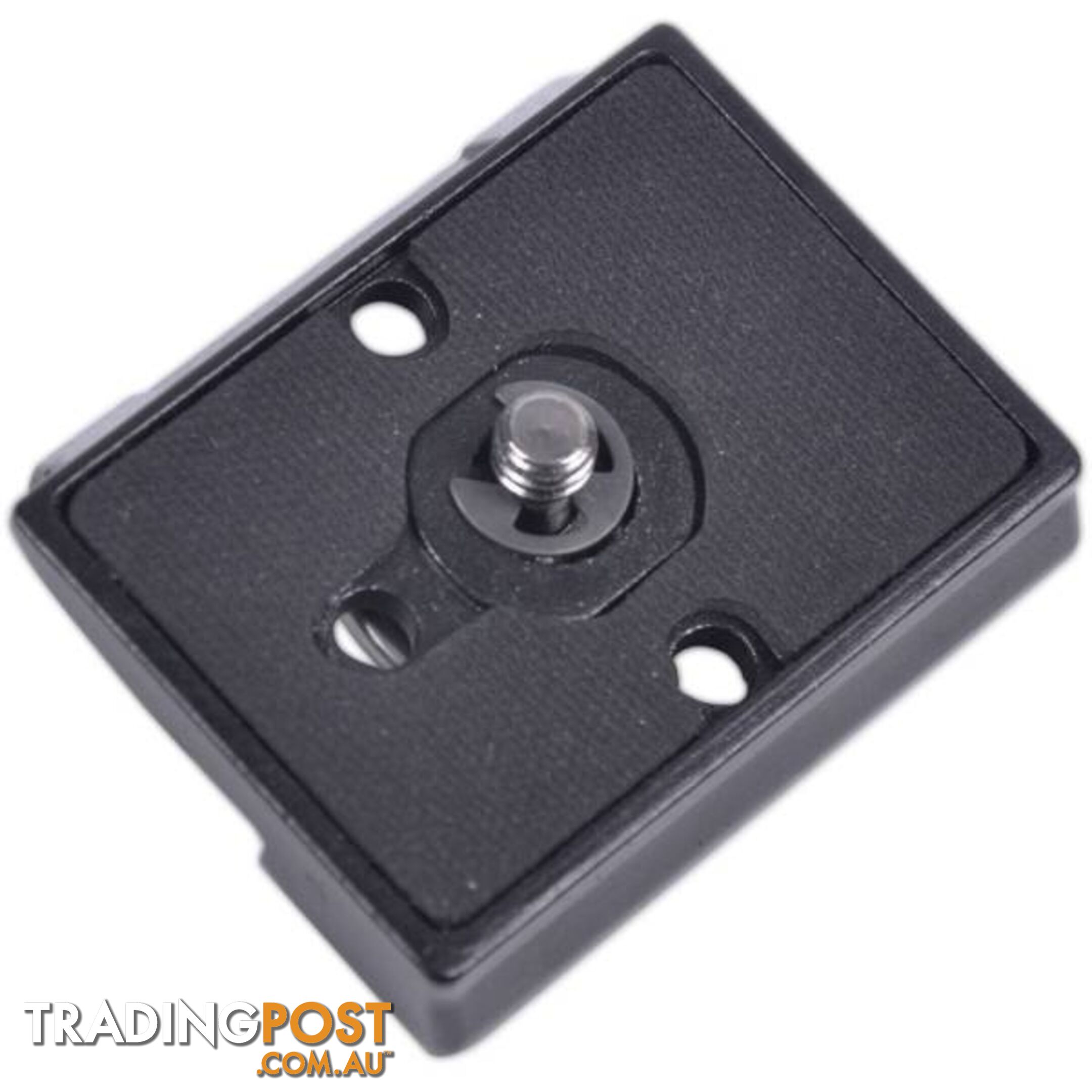 New Camera Tripod Quick Release Plate Manfrotto 200PL-14 484R