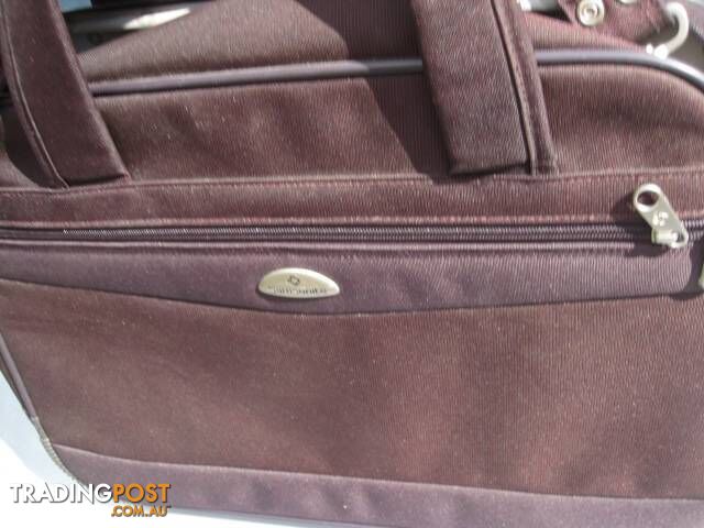 SAMSONITE OVERNIGHT CABIN BAG