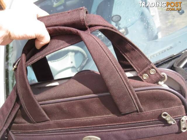 SAMSONITE OVERNIGHT CABIN BAG