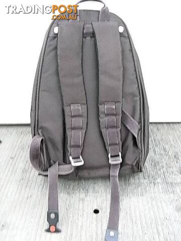 NEW MENDOSA BACKPACK BAG