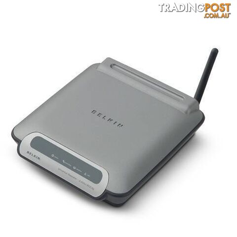 belkin wifi range extender pickup or post 7.99