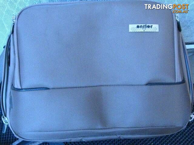 ANTLER LUGGAGE NEW CONDITION NEVER USED