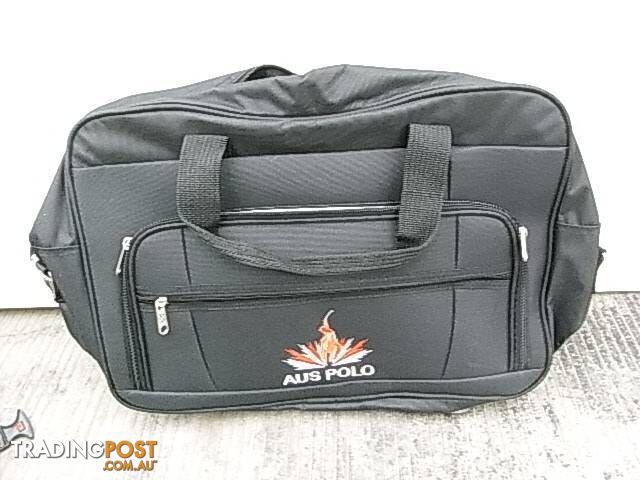 NEW WITH TAGS AUS POLO BAG - photo 2 of 5