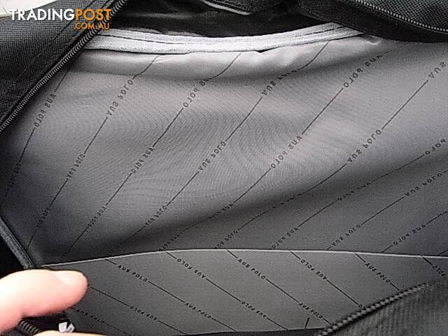NEW WITH TAGS AUS POLO BAG - photo 5 of 5