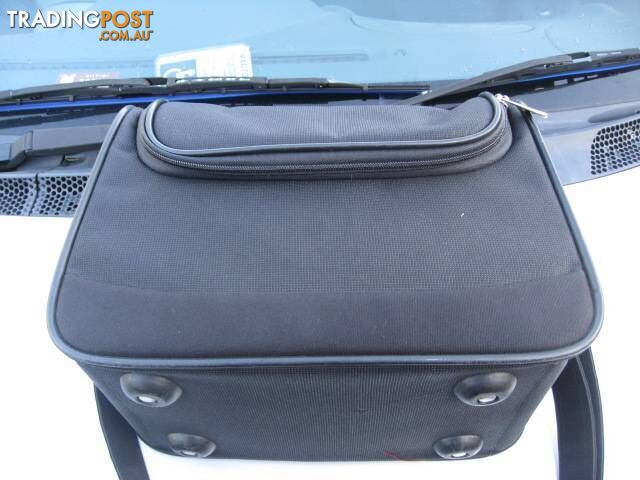 samsonite korea korean SMALL camera bag - photo 5 of 7