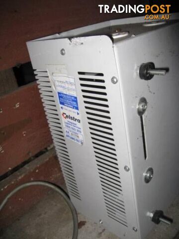 EATON POWERWARE Sola Series 210 Power Conditioner 240V