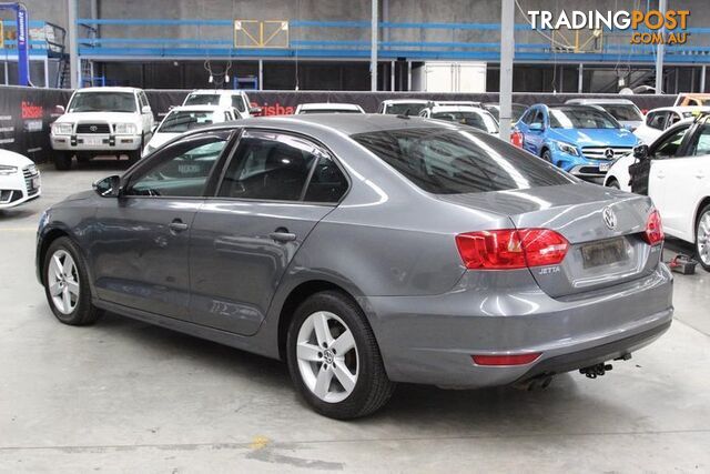 2011 VOLKSWAGEN JETTA 103TDI-COMFORTLINE 1B-MY12 SEDAN - photo 3 of 17