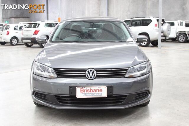 2011 VOLKSWAGEN JETTA 103TDI-COMFORTLINE 1B-MY12 SEDAN - photo 5 of 17