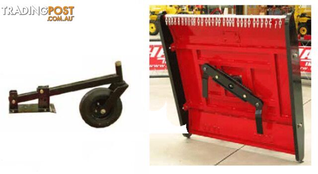 Hanmey Heavy Duty Slasher - photo 2 of 3