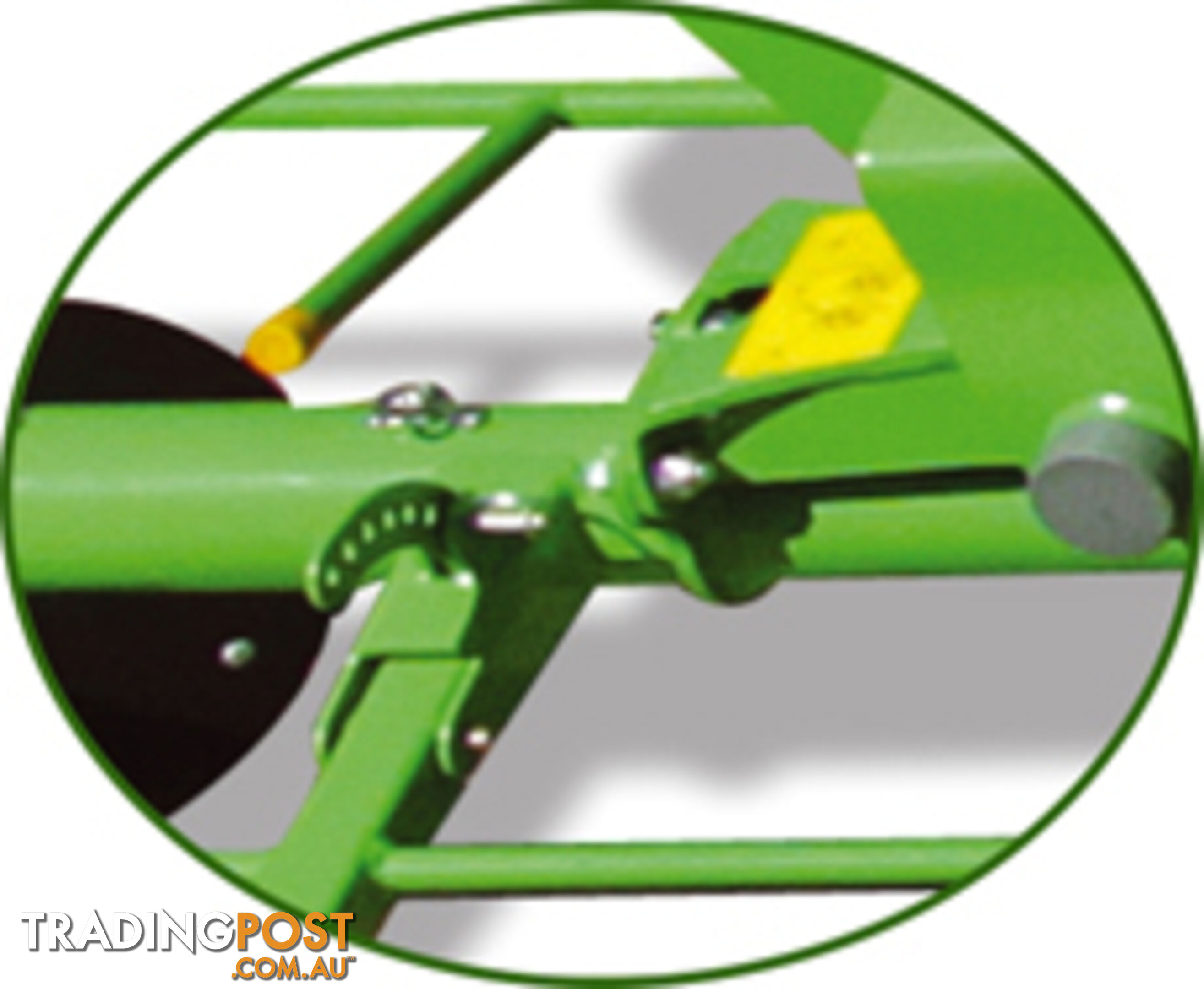 Samasz Disc Mower ? GIGACUT Combinations