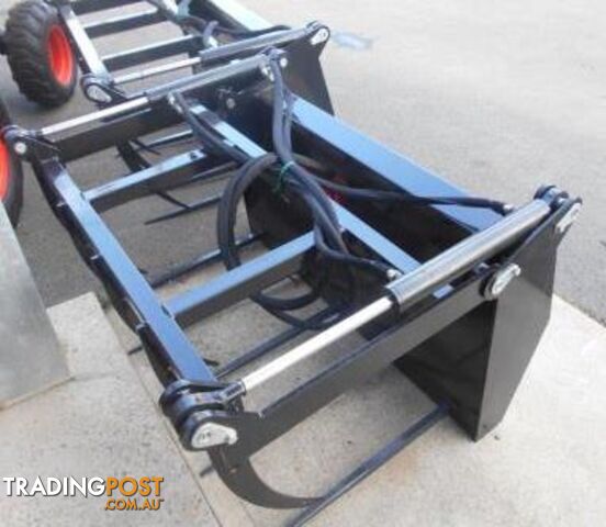 Hanmey Loader Attachments - photo 3 of 3
