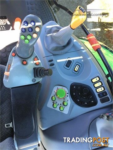 2012 Deutz Fahr Agrotron X720,, Not John Deere, Valtra, Fendt - photo 3 of 3