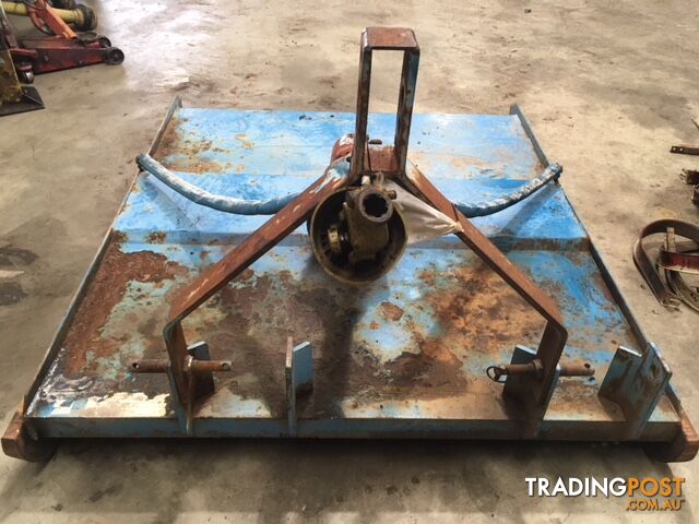 Secondhand Moorhouse Slasher 5ft - photo 2 of 2