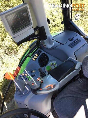 2012 Deutz Fahr Agrotron X720 - photo 4 of 4