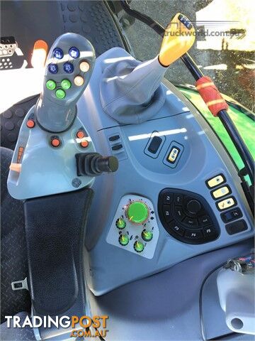 2012 Deutz Fahr Agrotron X720 - photo 3 of 4