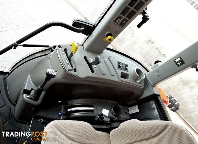 Kioti Daedong RX8030 CAB - photo 4 of 5