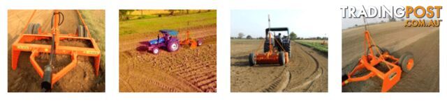Land Leveler - photo 4 of 4