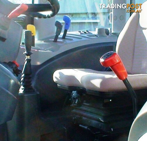 Kioti Daedong RX7030 ROPS - photo 3 of 5