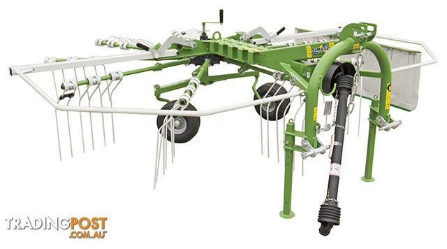 Samasz 1x Rotor Rake - photo 2 of 9