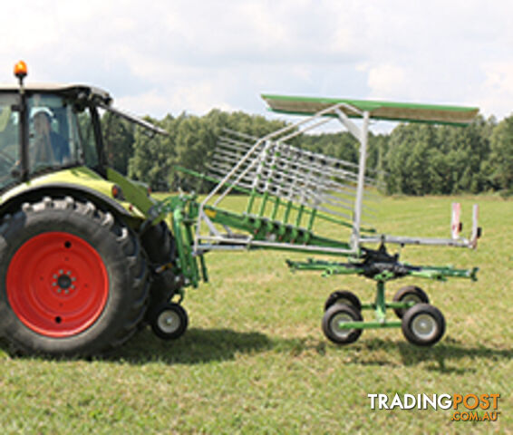 Samasz 1x Rotor Rake - photo 5 of 9