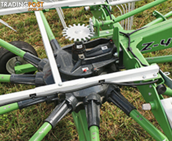 Samasz 1x Rotor Rake - photo 4 of 9