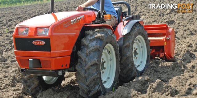 Goldoni Euro 45SN Equal Wheel - photo 2 of 2