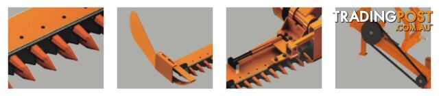 FieldKing Hay Mower - photo 2 of 4