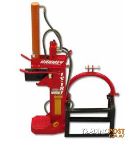 Hanmey Log Splitter