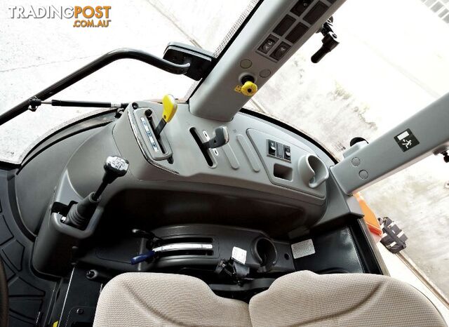 Kioti Daedong RX7030 CAB - photo 4 of 5