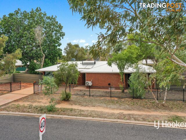 90 Dixon Road BRAITLING NT 0870