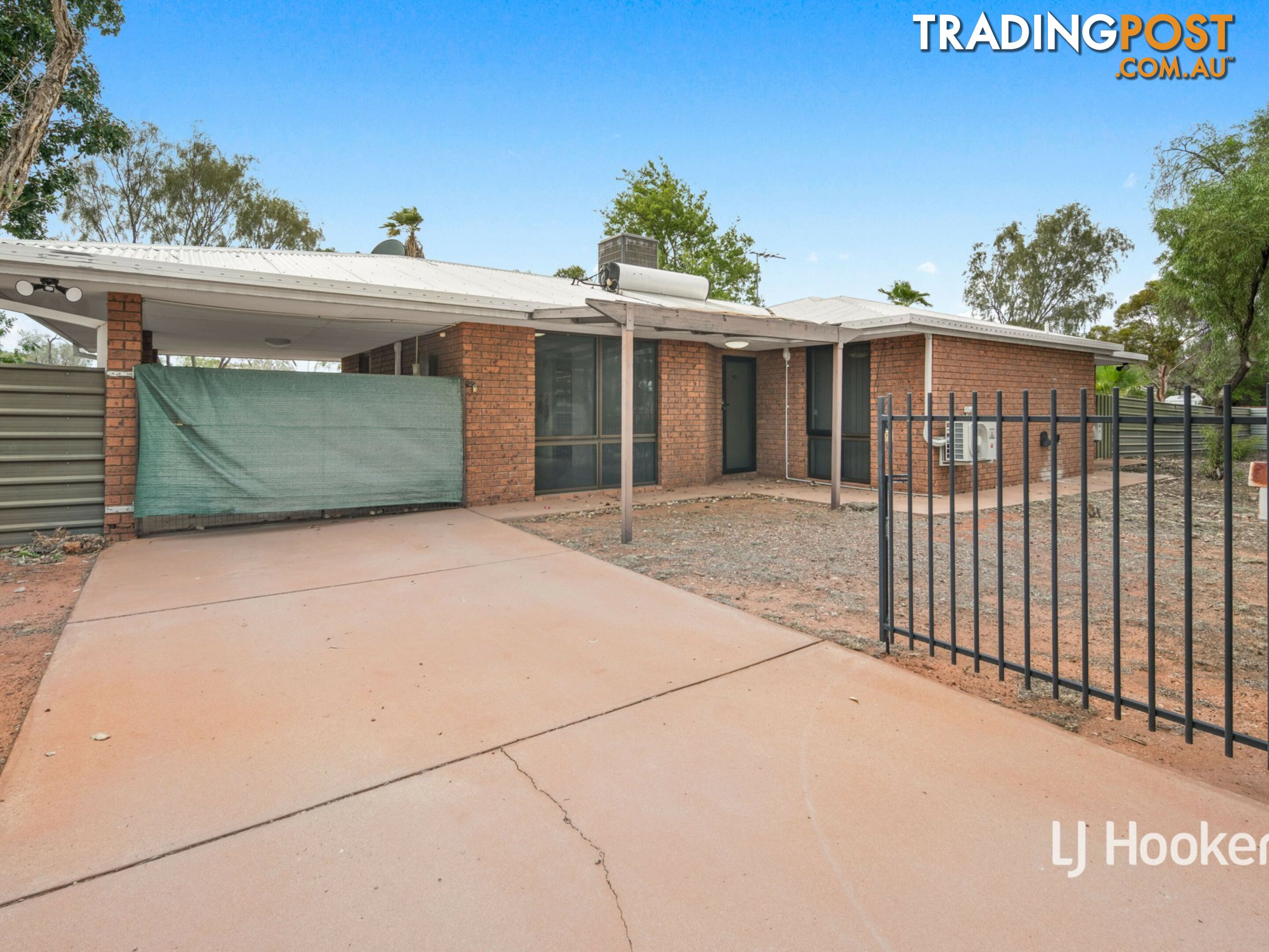 90 Dixon Road BRAITLING NT 0870