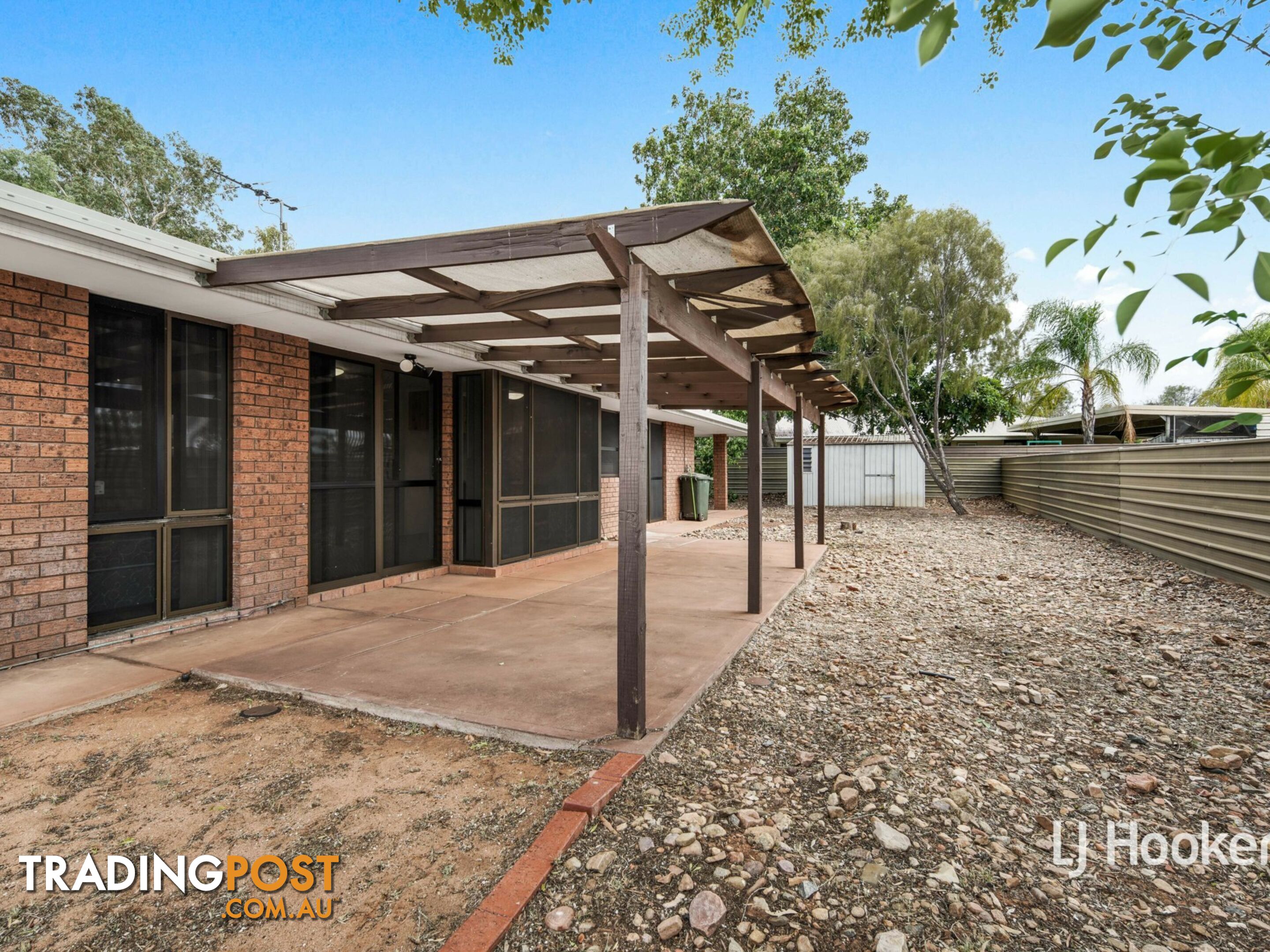 90 Dixon Road BRAITLING NT 0870