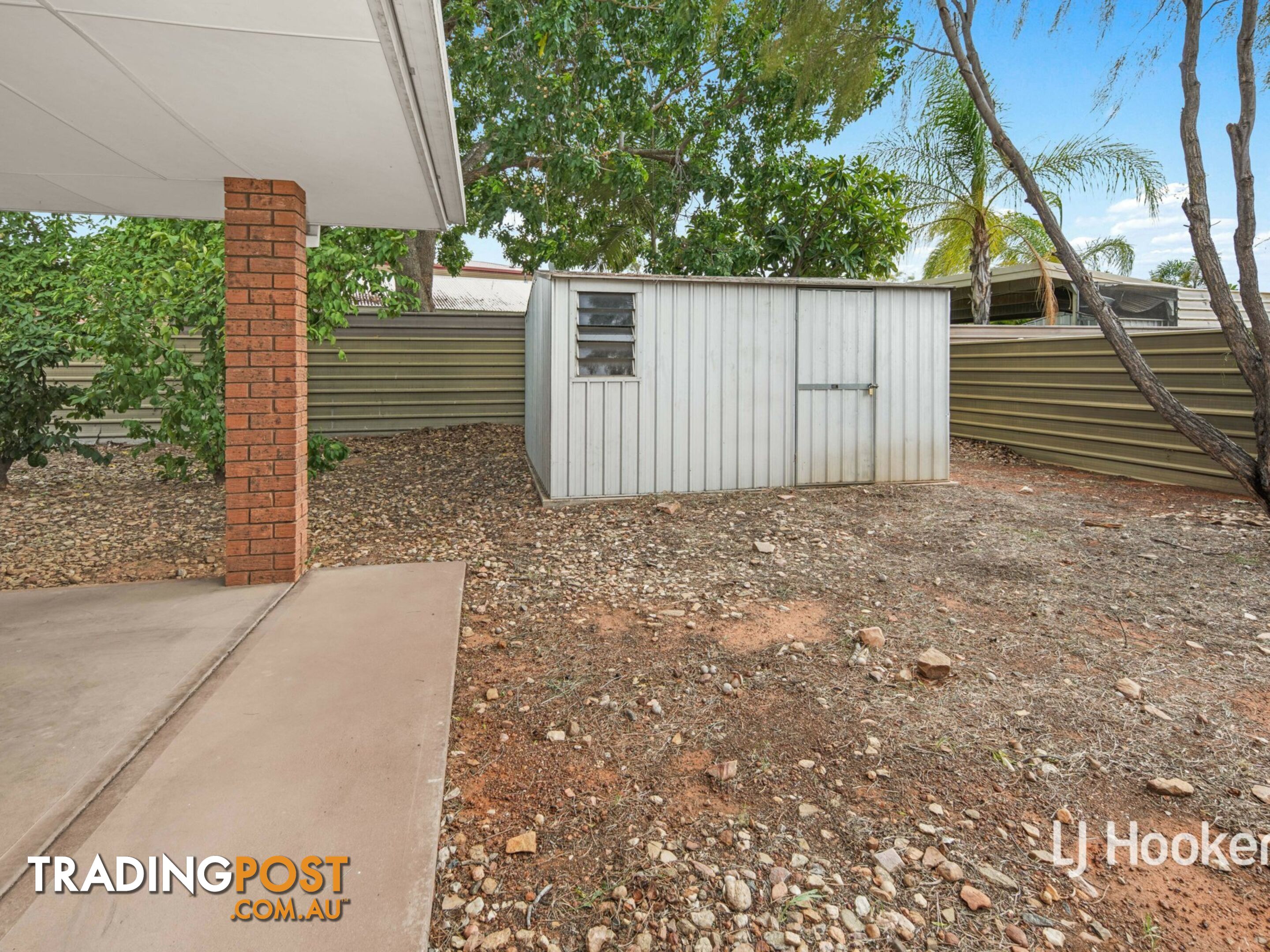 90 Dixon Road BRAITLING NT 0870