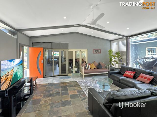 22 Raggatt Street EAST SIDE NT 0870 - photo 4 of 25