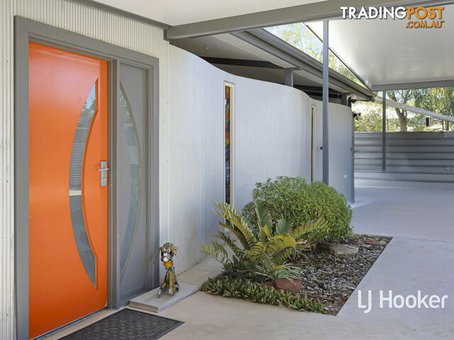 22 Raggatt Street EAST SIDE NT 0870 - photo 2 of 25
