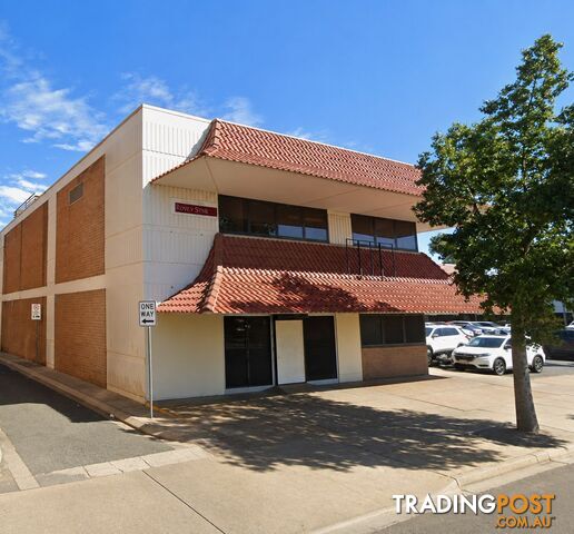 1/8 Gregory Terrace ALICE SPRINGS NT 0870
