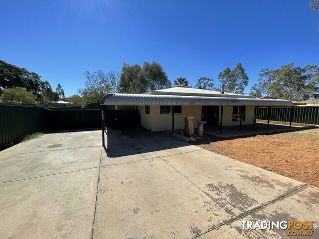 36 Nelson Terrace ARALUEN NT 0870