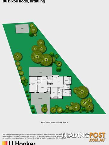 86 Dixon Road BRAITLING NT 0870