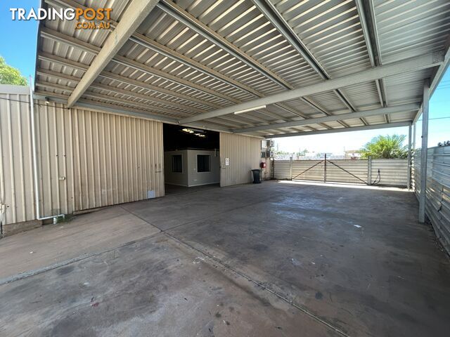 Unit 2/81 Elder Street CICCONE NT 0870