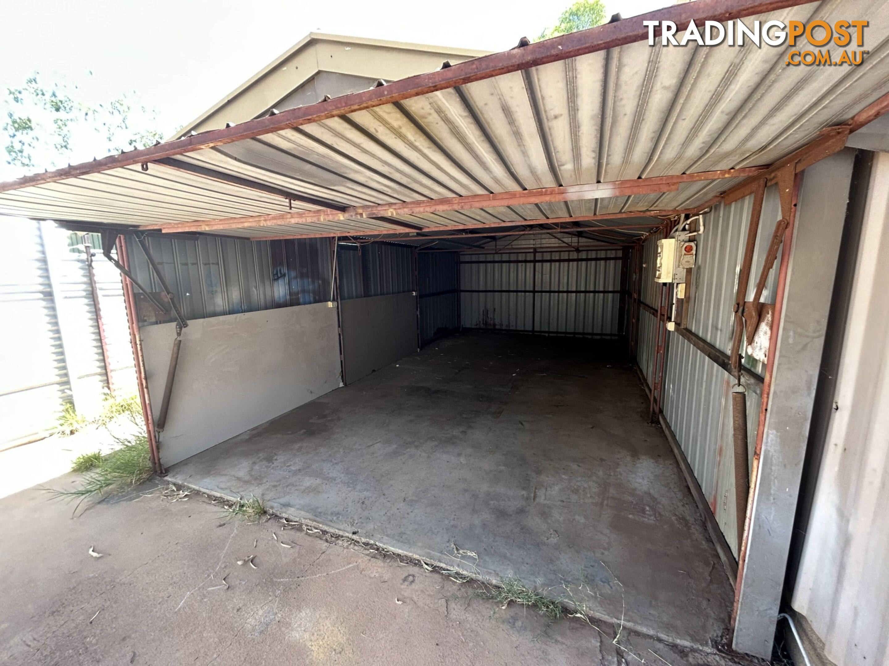 Unit 2/81 Elder Street CICCONE NT 0870