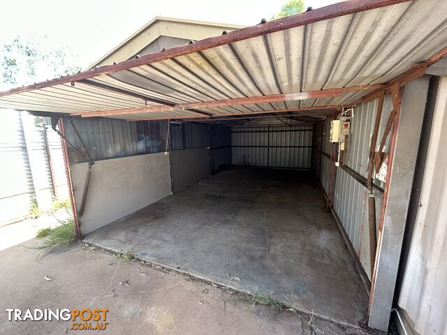 Unit 2/81 Elder Street CICCONE NT 0870