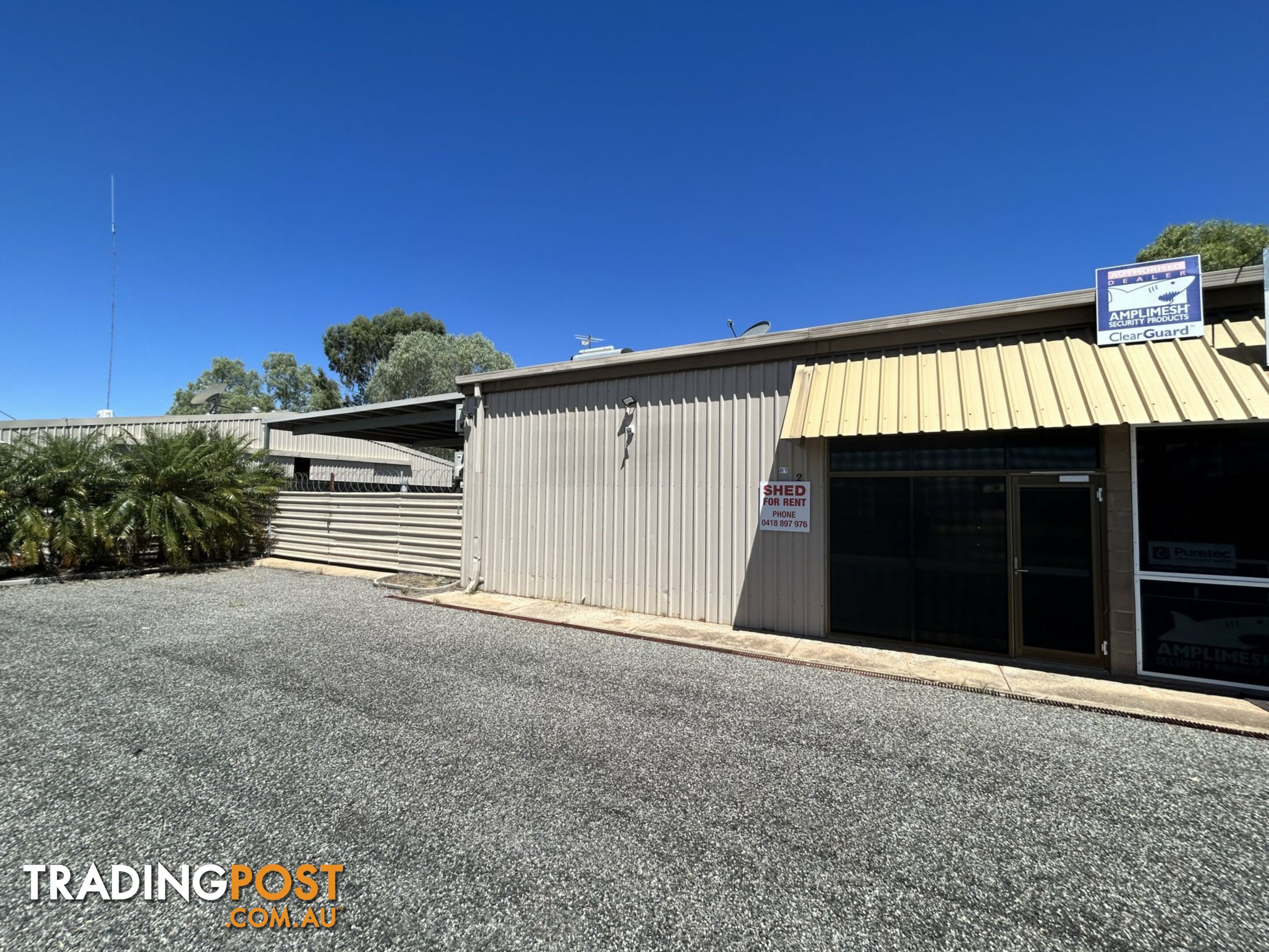 Unit 2/81 Elder Street CICCONE NT 0870