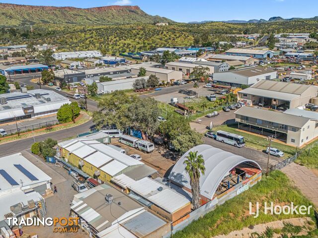 30 Kidman Street CICCONE NT 0870